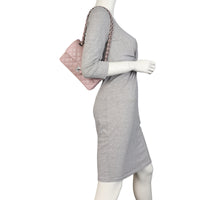 Chanel Classic Double Flap Small Caviar