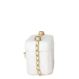Chanel Vanity Case Chain Bag Mini