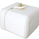 Chanel Vanity Case Chain Bag Mini