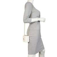 Chanel Vanity Case Chain Bag Mini
