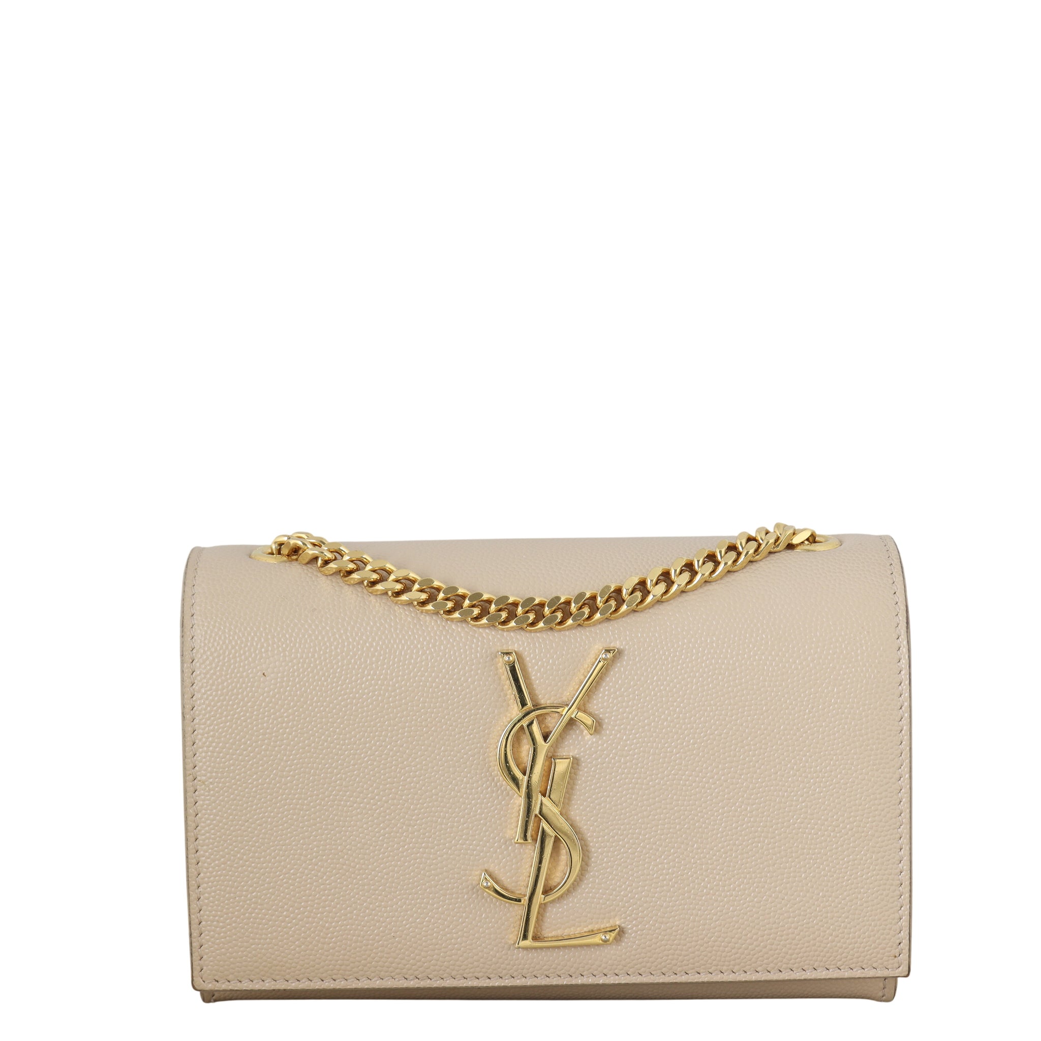 Saint Laurent Kate Chain Bag Small