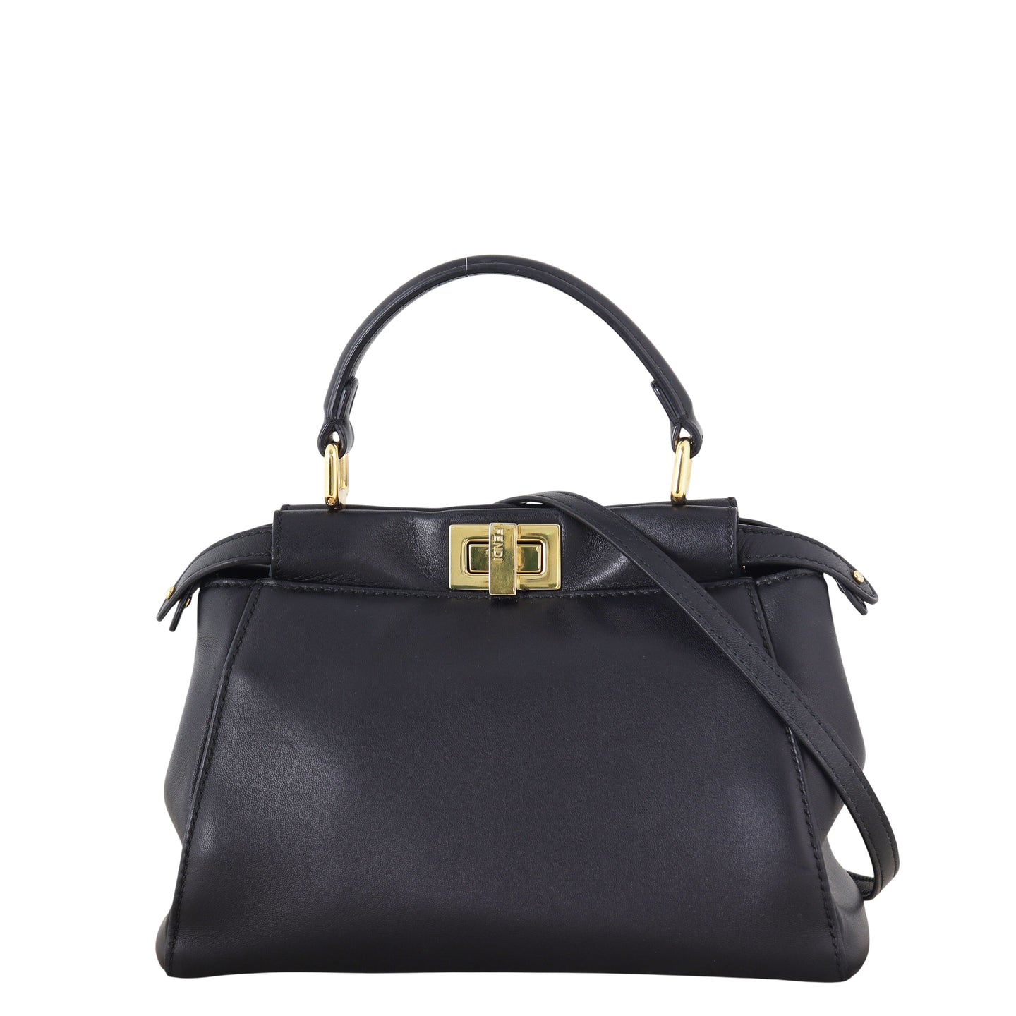 Fendi Peekaboo Mini