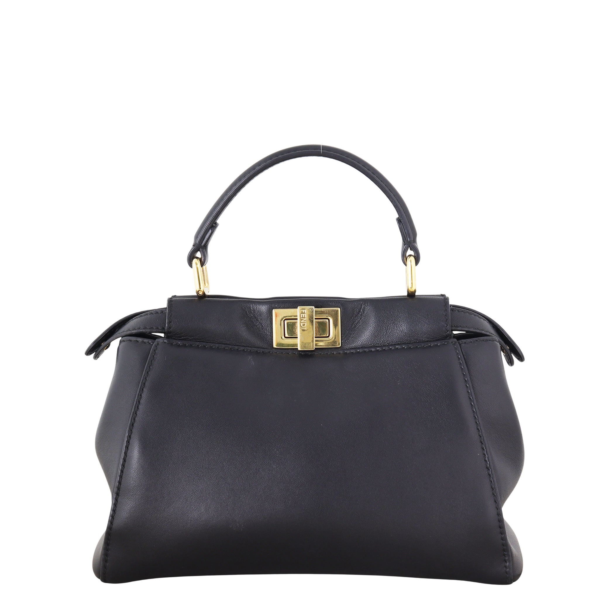 Fendi Peekaboo Mini