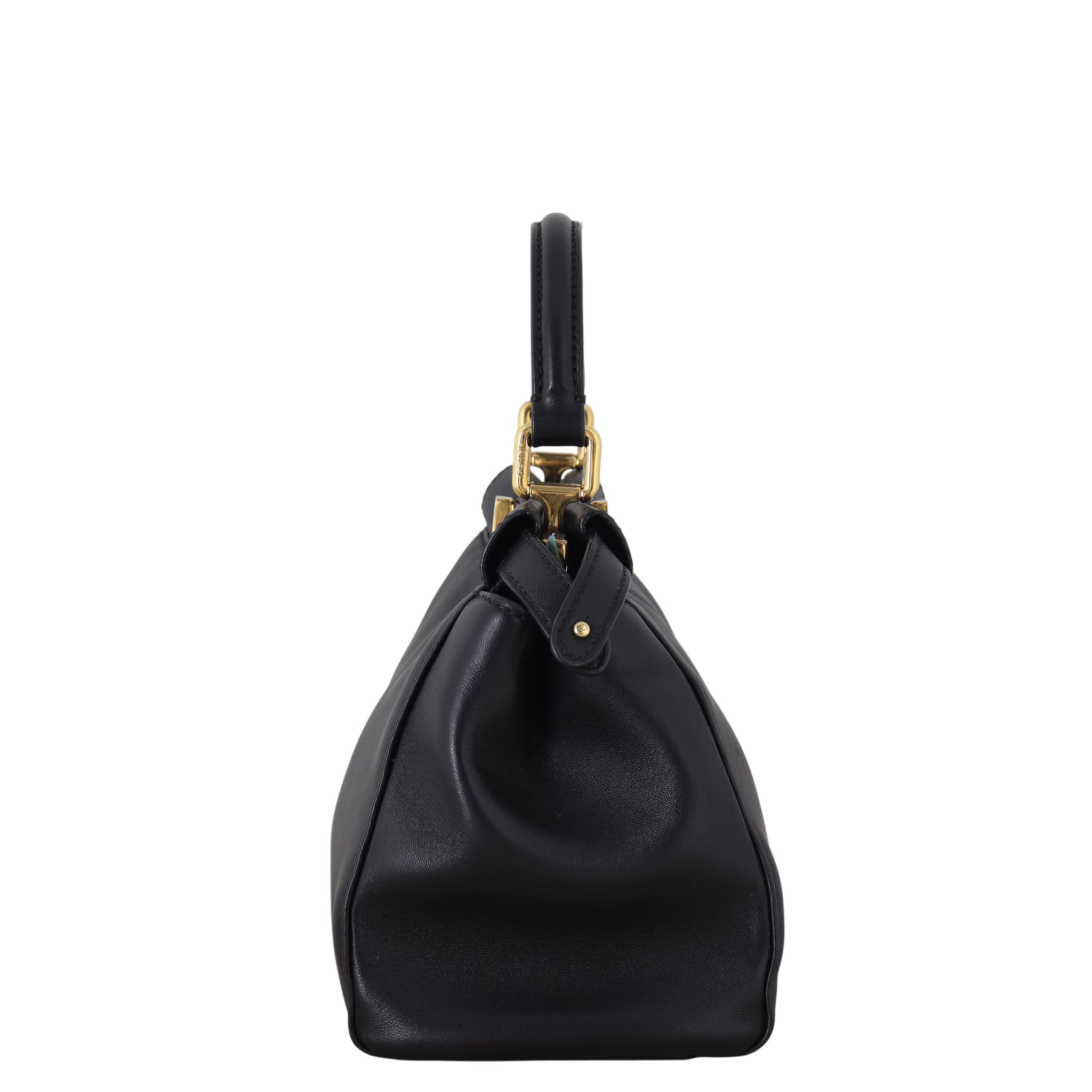 Fendi Peekaboo Mini – Luxe.It.Fwd