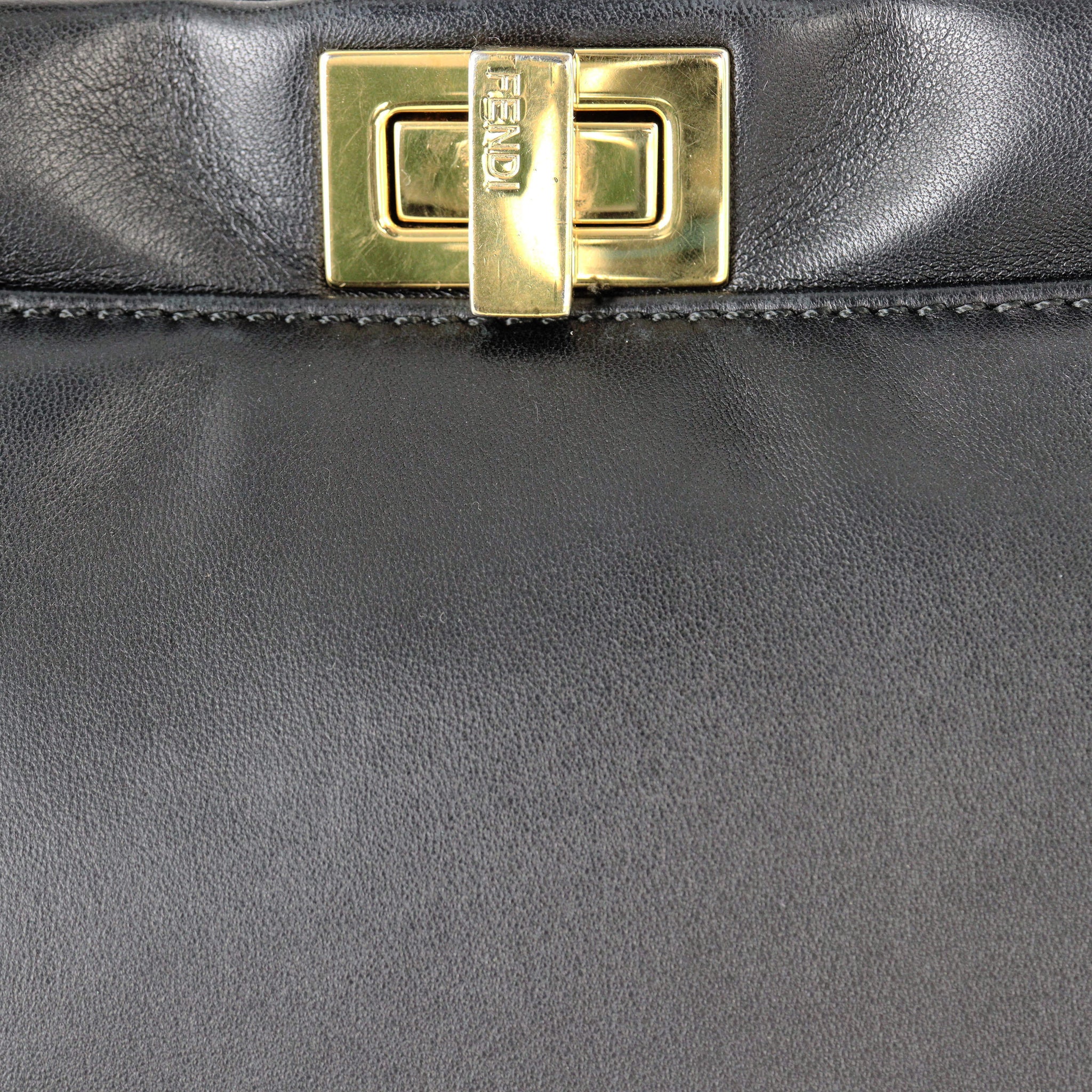 Fendi Peekaboo Mini