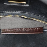 Fendi Peekaboo Mini