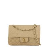 Chanel Classic Double Flap Small Vintage