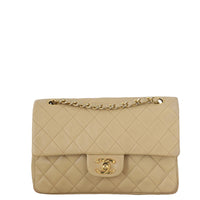 Chanel Classic Double Flap Small Vintage
