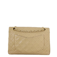 Chanel Classic Double Flap Small Vintage