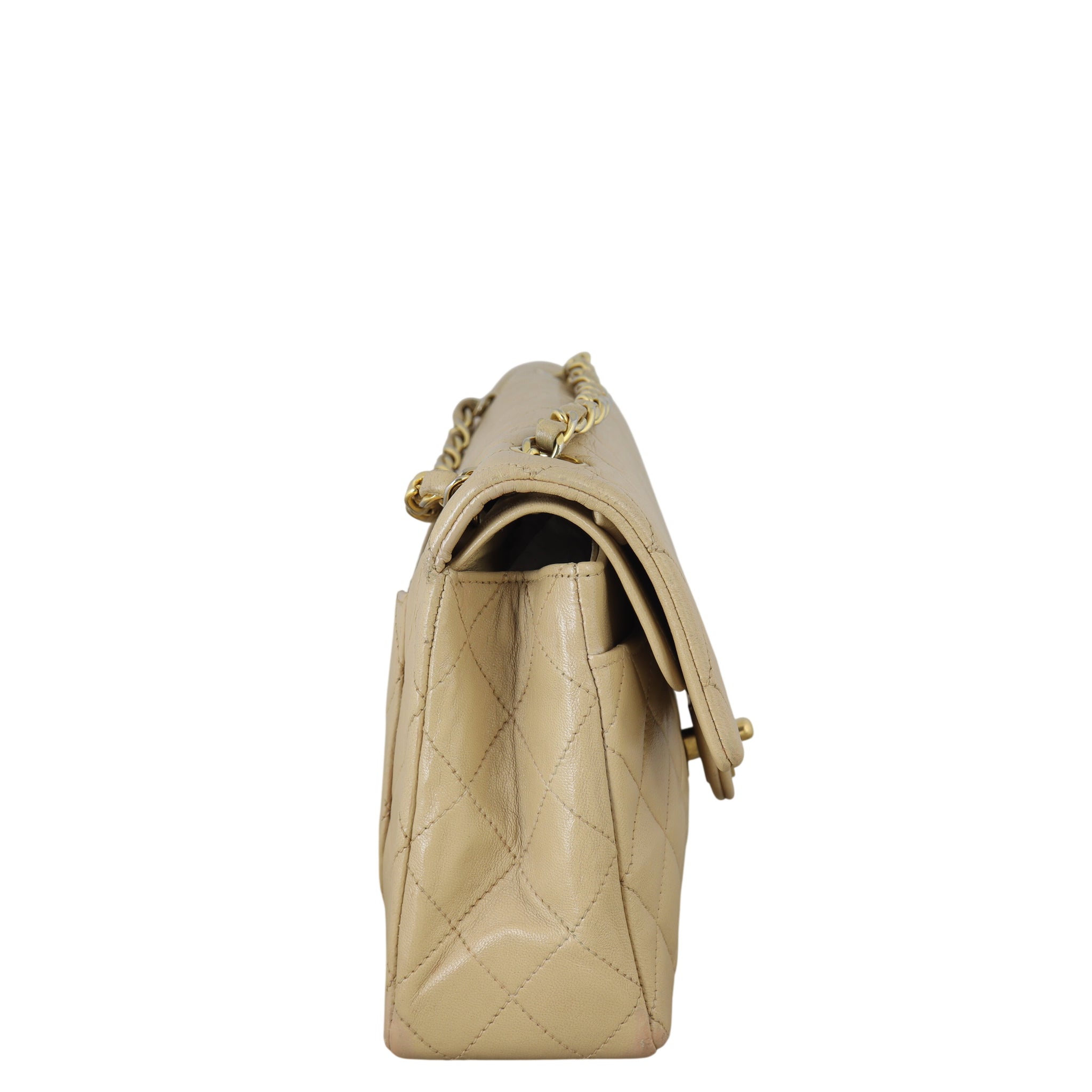 Chanel Classic Double Flap Small Vintage