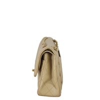 Chanel Classic Double Flap Small Vintage