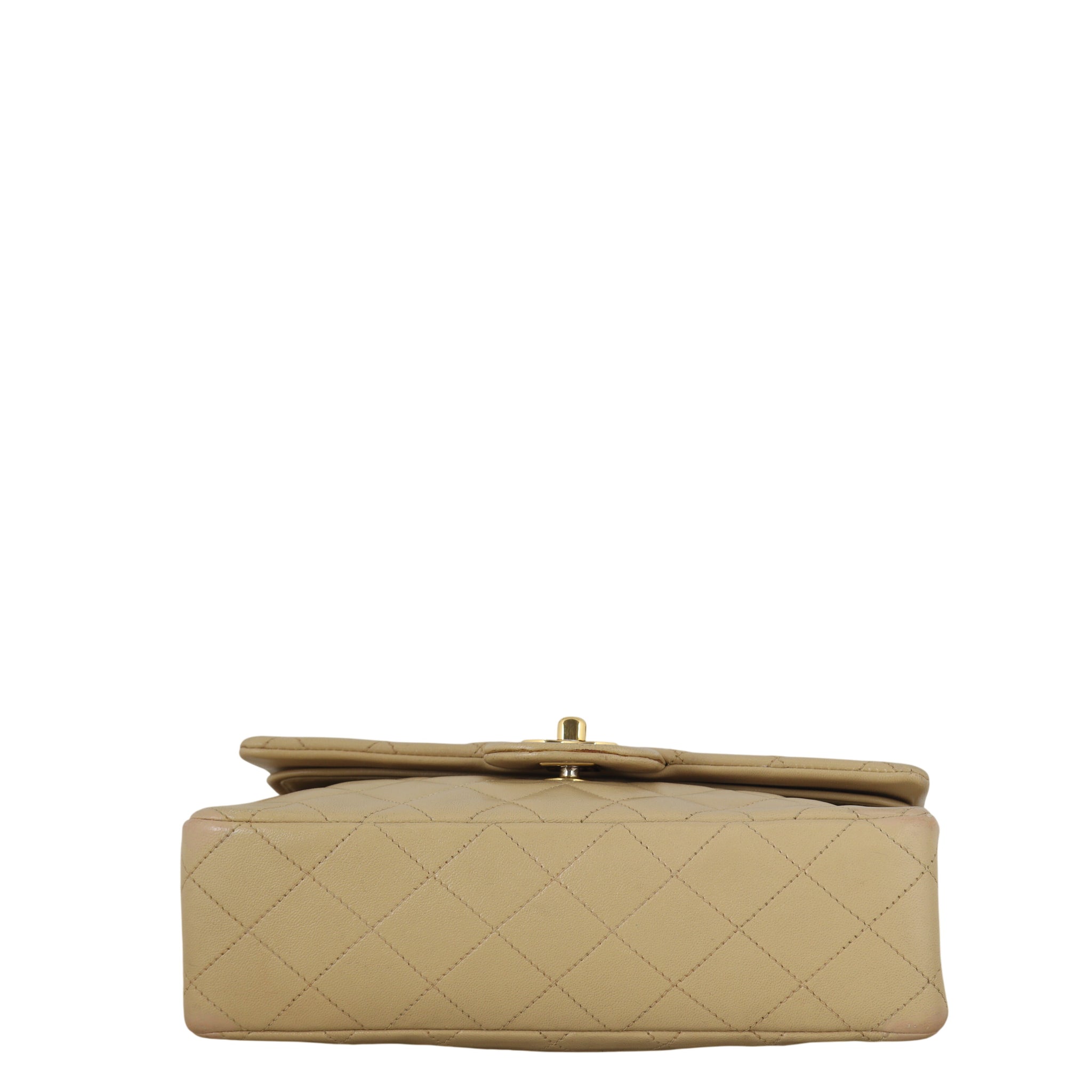 Chanel Classic Double Flap Small Vintage