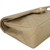 Chanel Classic Double Flap Small Vintage