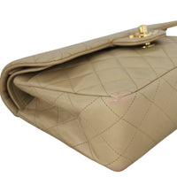 Chanel Classic Double Flap Small Vintage