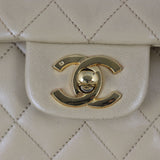 Chanel Classic Double Flap Small Vintage