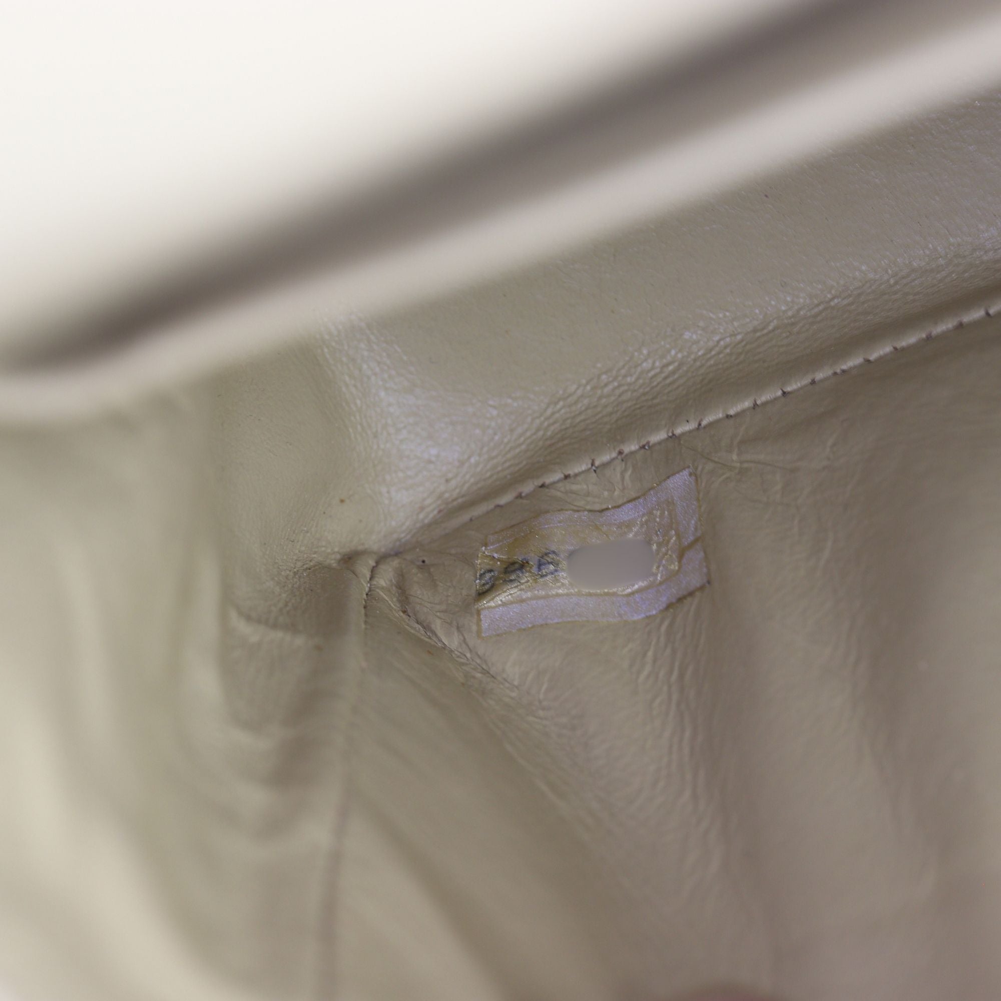 Chanel Classic Double Flap Small Vintage