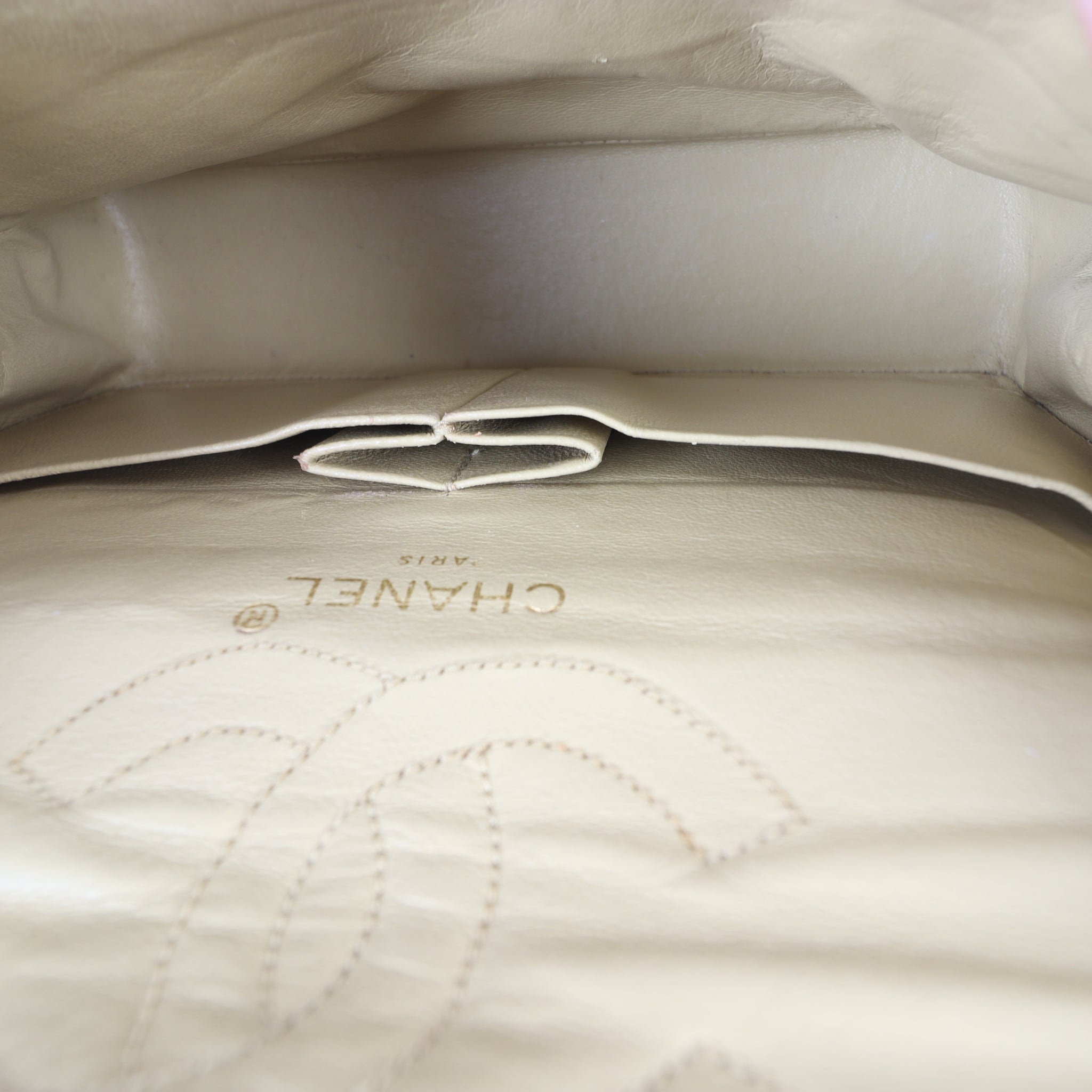 Chanel Classic Double Flap Small Vintage