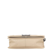 Chanel Boy Old Medium