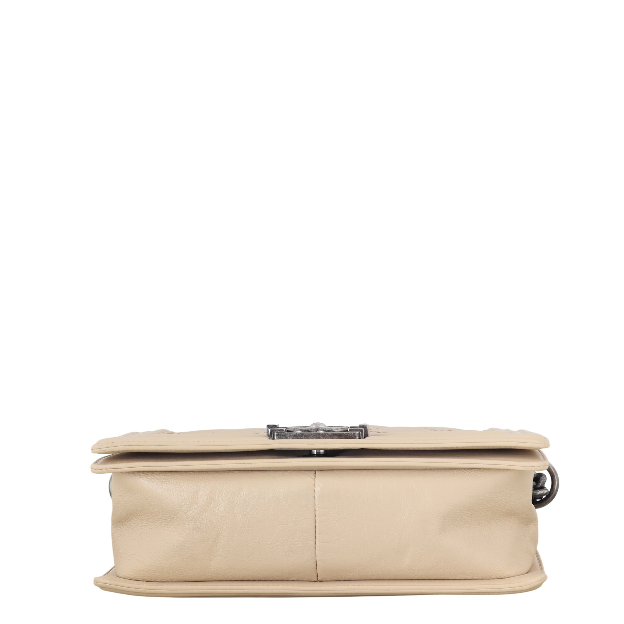 Chanel Boy Old Medium