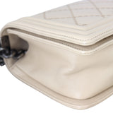 Chanel Boy Old Medium