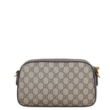 Gucci Neo Vintage GG Supreme Messenger Bag
