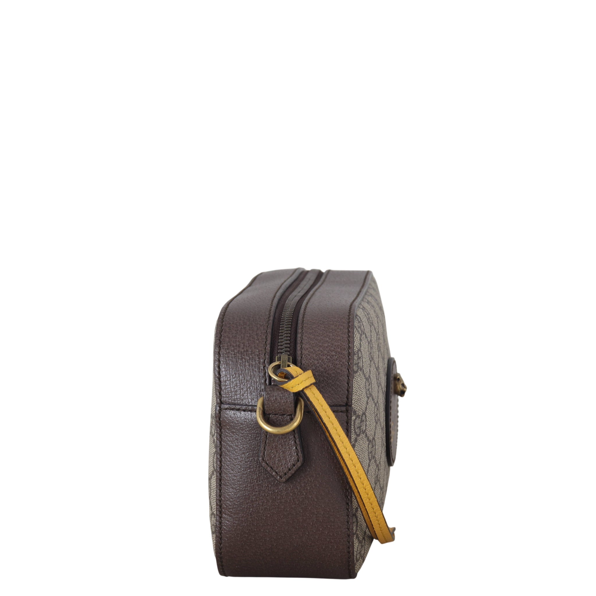 Gucci Neo Vintage GG Supreme Messenger Bag