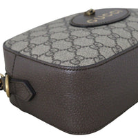 Gucci Neo Vintage GG Supreme Messenger Bag