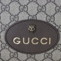 Gucci Neo Vintage GG Supreme Messenger Bag