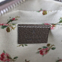 Gucci Neo Vintage GG Supreme Messenger Bag