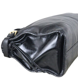 Prada Vitello Shine Bonnie Shoulder Bag Large