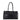 Prada Vitello Shine Bonnie Shoulder Bag Large