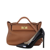 Hermes 24/24 29 Maurice Swift