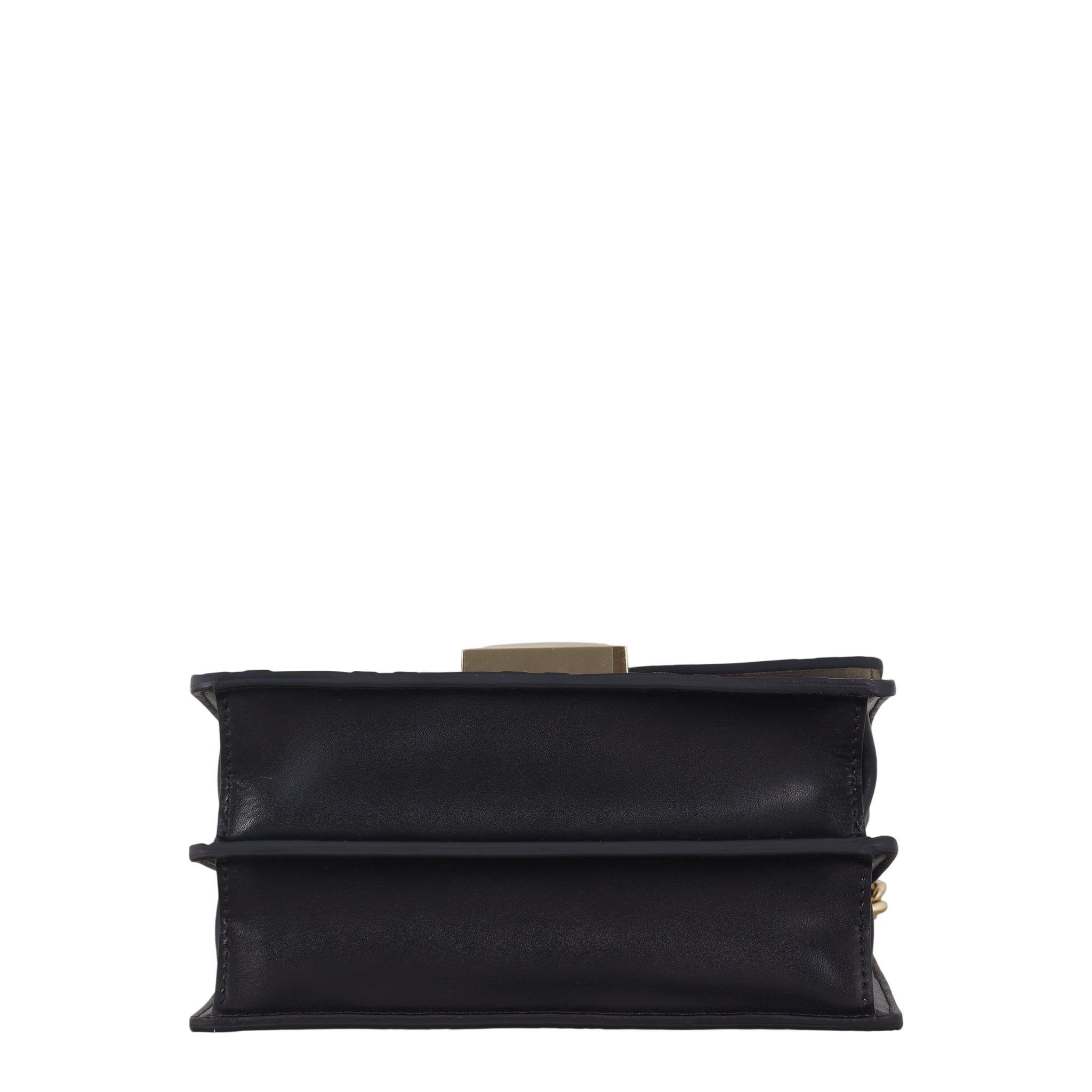 Fendi Kan U Crossbody Bag Small