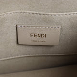 Fendi Kan U Crossbody Bag Small