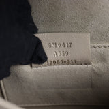 Fendi Kan U Crossbody Bag Small