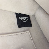 Fendi Kan U Crossbody Bag Small