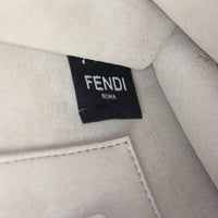 Fendi Kan U Crossbody Bag Small