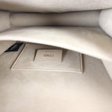 Fendi Kan U Crossbody Bag Small
