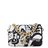 Chanel Deer Coco Flap Bag Mini