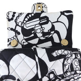 Chanel Deer Coco Flap Bag Mini