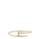 Cartier Juste un Clou Bracelet 18k Yellow Gold
