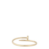 Cartier Juste un Clou Bracelet 18k Yellow Gold