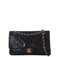 Chanel Classic Double Flap Medium Vintage
