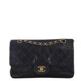 Chanel Classic Double Flap Medium Vintage