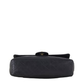 Chanel Classic Double Flap Medium Vintage