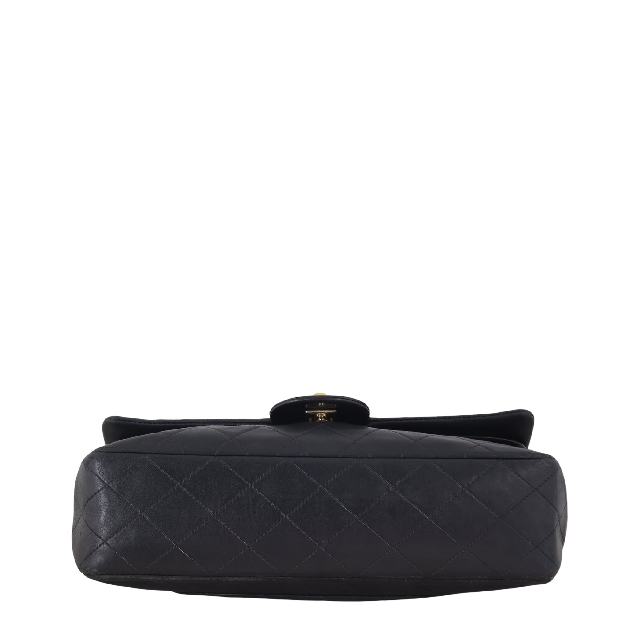 Chanel Classic Double Flap Medium Vintage