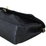 Chanel Classic Double Flap Medium Vintage