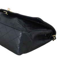 Chanel Classic Double Flap Medium Vintage