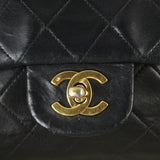 Chanel Classic Double Flap Medium Vintage