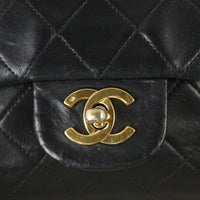 Chanel Classic Double Flap Medium Vintage
